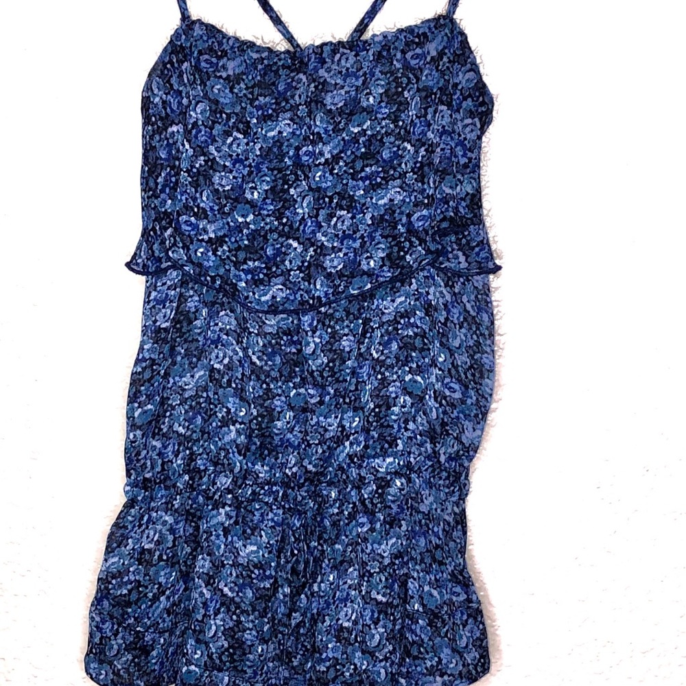 Express Tops